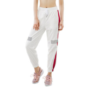 Stylish Reflective Yoga & Fitness Wear for Women