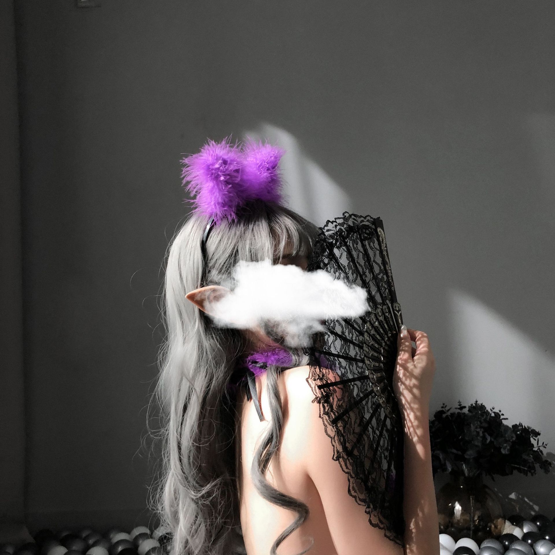 Luxury Temptation Lingerie Suit for Women | Seductive Innerwear - Image 6